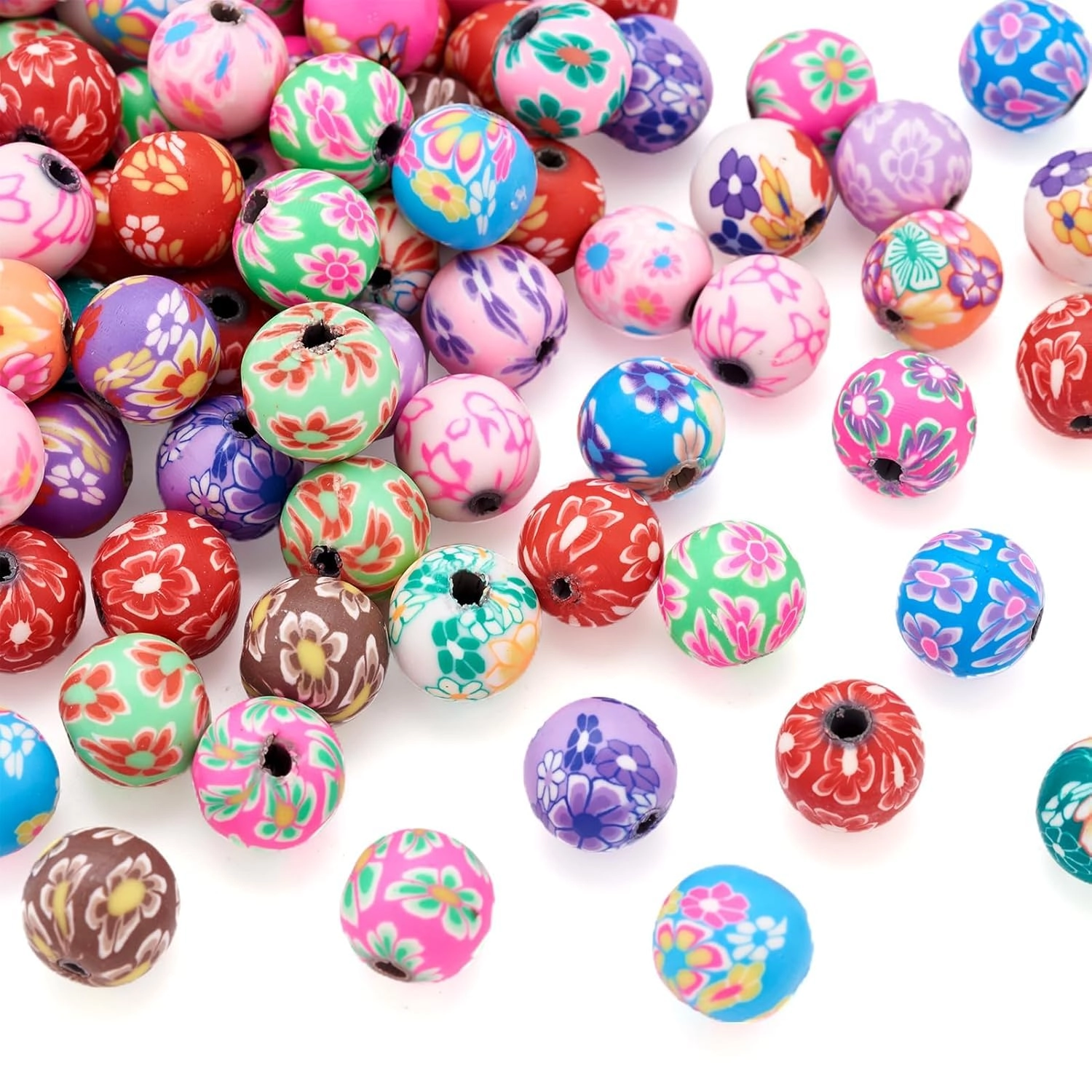 BuyLift bead kit - 200pcs 12mm