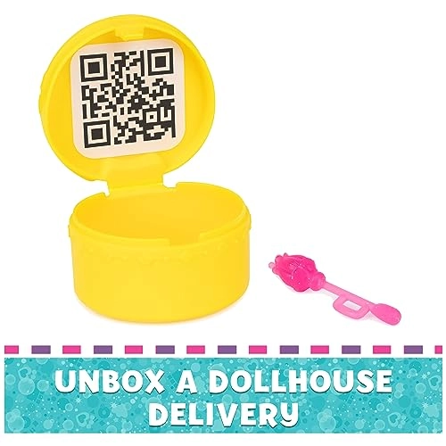 Gabby's Dollhouse - Knight Gabby (6067730)