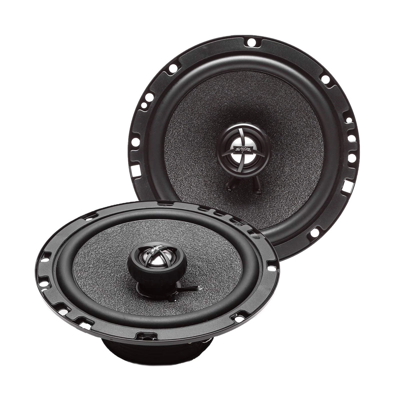 Skar Audio RPX65 - 6.5" 2-Way Coaxial