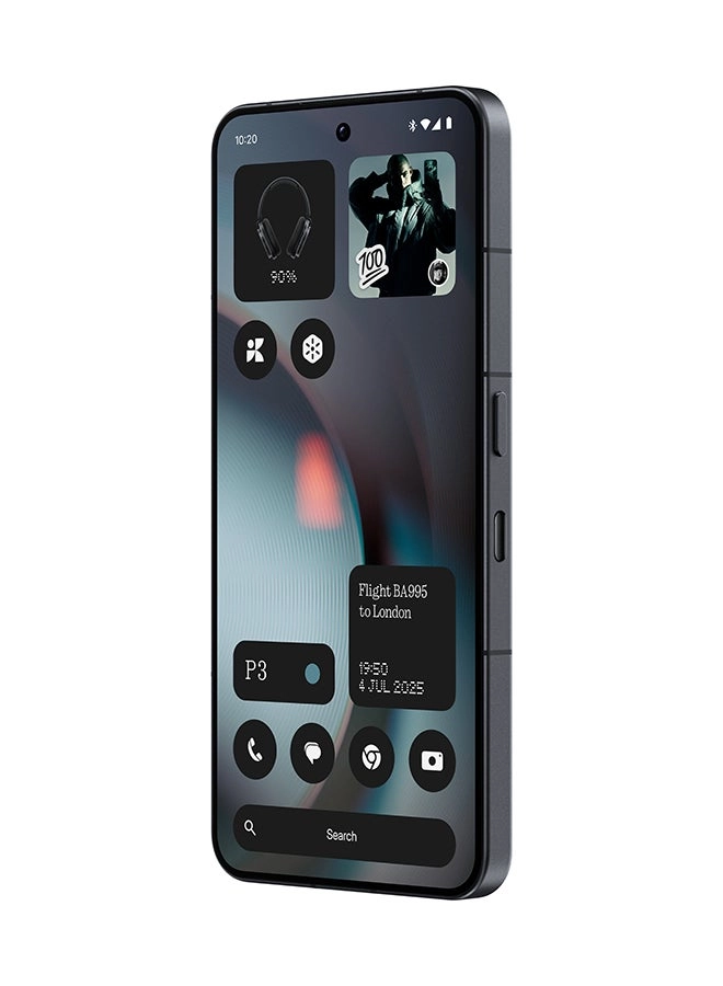 Phone 3 - 12 GB 256 GB