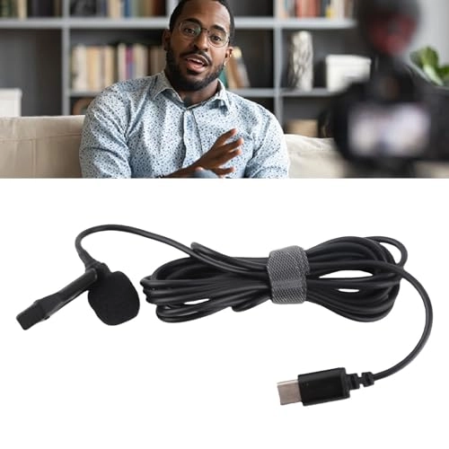 219luykx4j USB Microphone