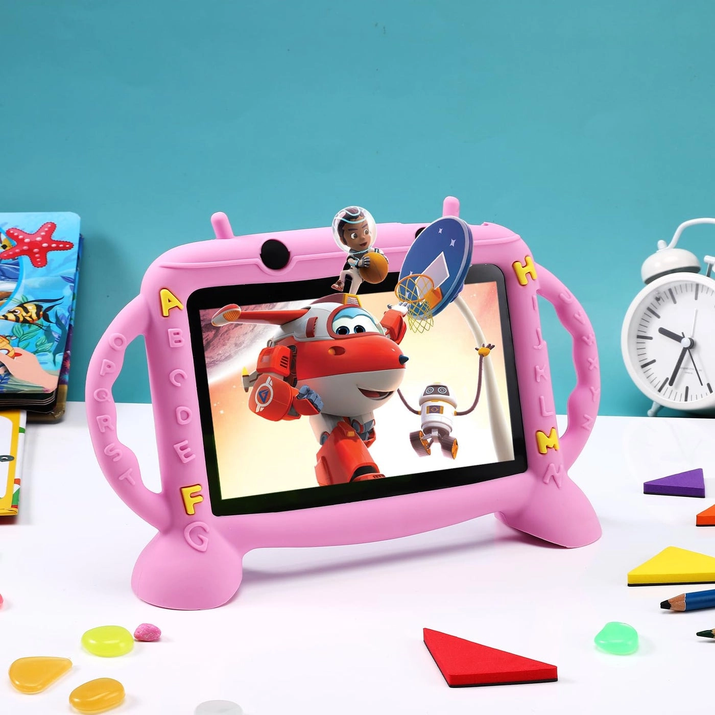 Kids Tablet - 3GB 7 inch 32GB