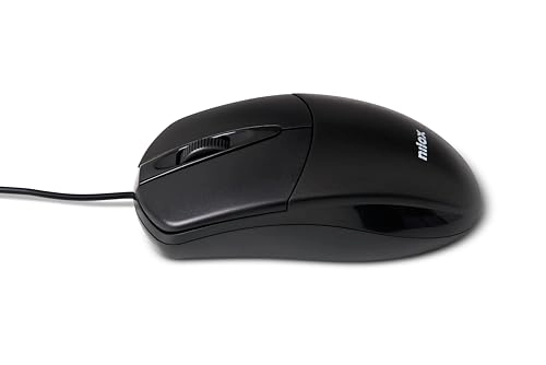 MOUSB1011 Mouse - USB