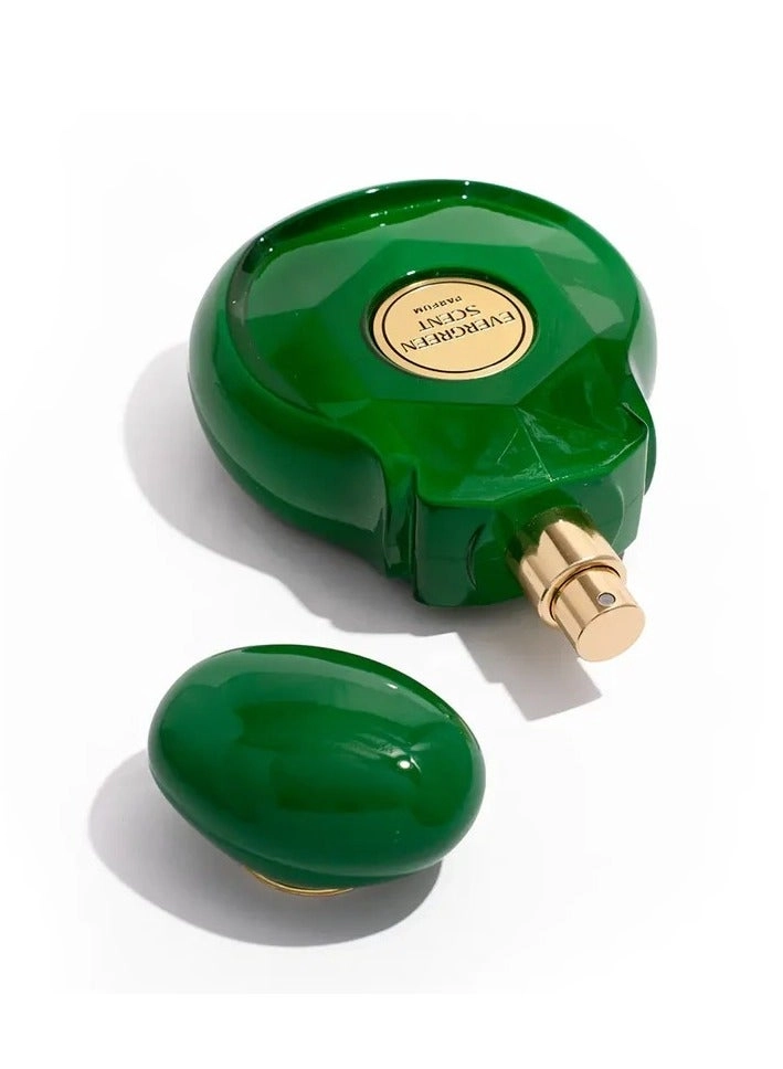 Evergreen Scent Eau de Parfum - 100ml
