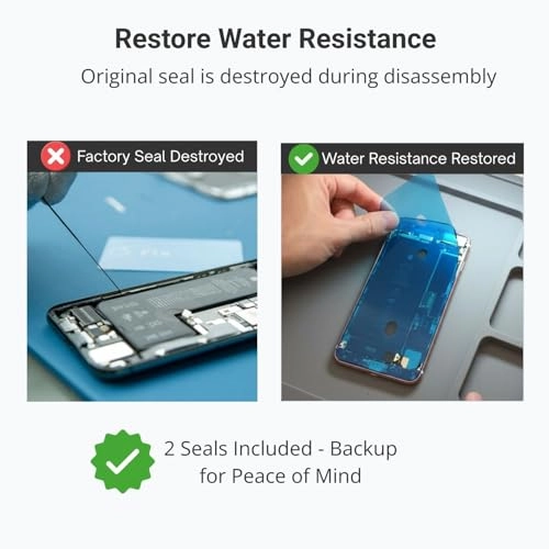 Proximity Sensor Flex - iPhone 15 Pro Max