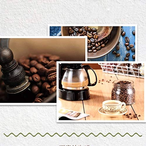 Mini - Removable Tank Automatic Drip