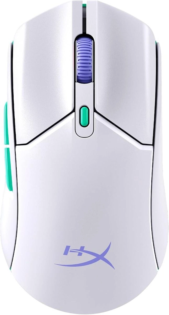 Pulsefire Haste 2 - Wireless