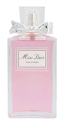 Miss Dior Rose N' Roses Eau de Toilette 100 ml