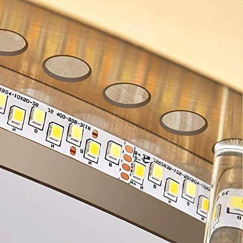 Chandelier - three-color dimming Dimmable