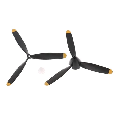 3 Blades Propeller - Combination 5 One Color