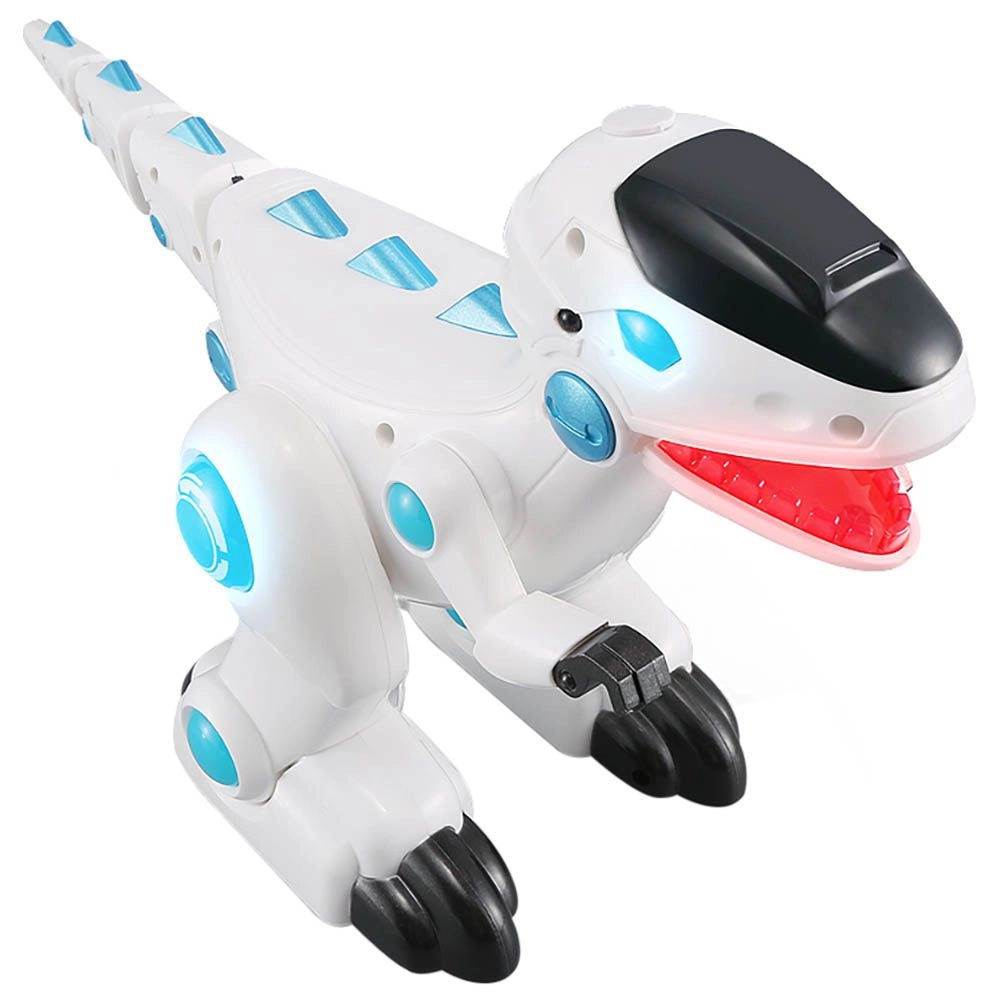 Smart Robot Dinosaur Toy