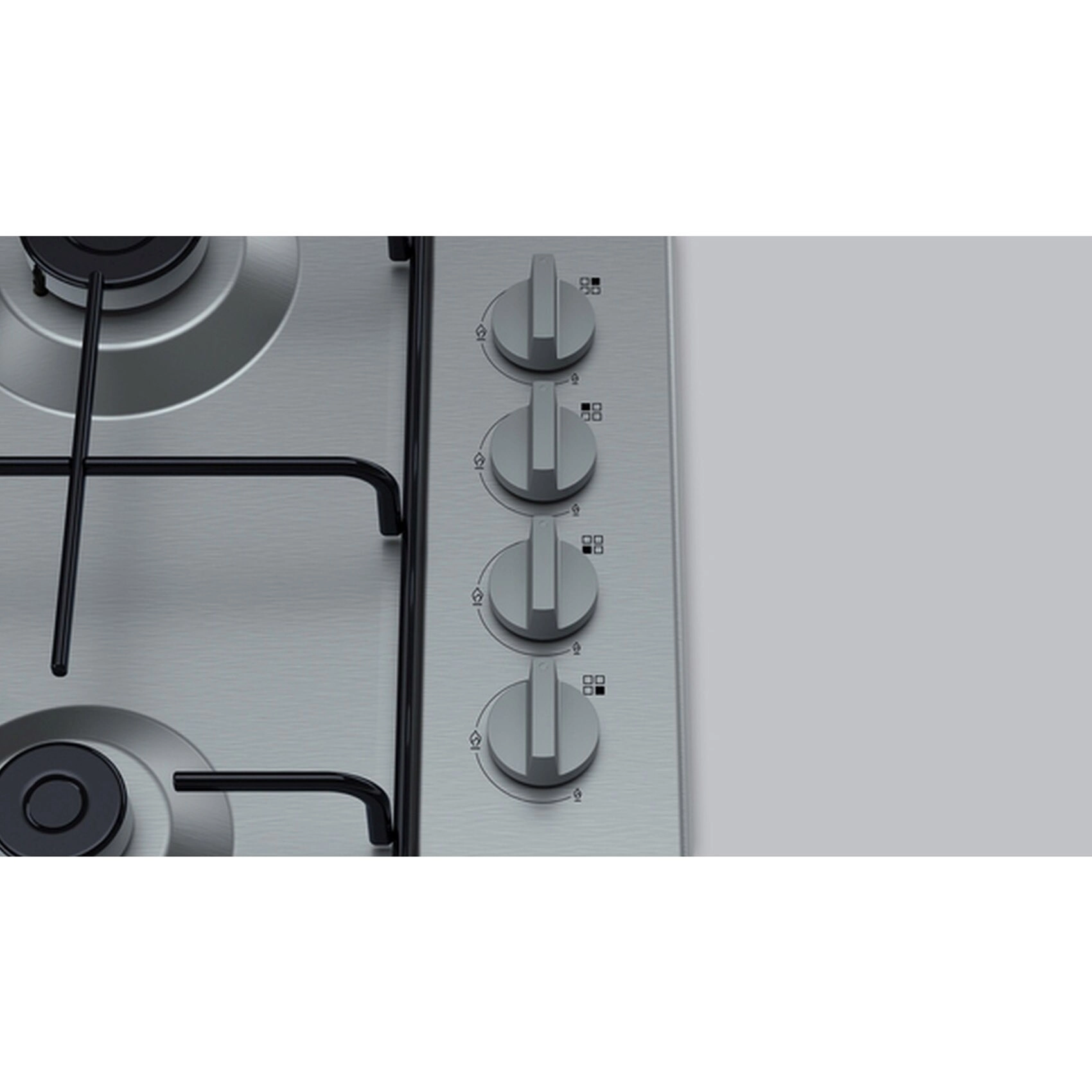 EB6C5PB82M Gas hob