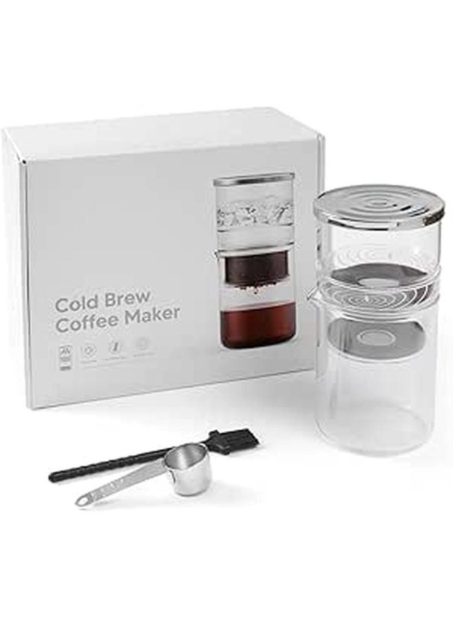 Filfeel mgnexcqfop - 300ml Cold Brew