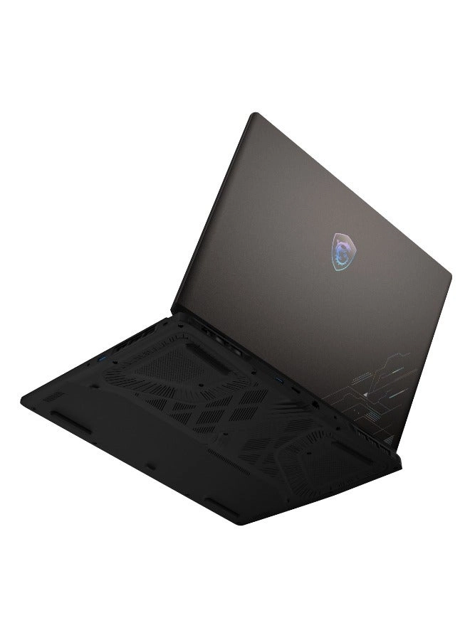 Crosshair 17 HX 9S7-17T423-051 - 17'' Core Ultra 9 275HX 32GB DDR5 1 TB SSD