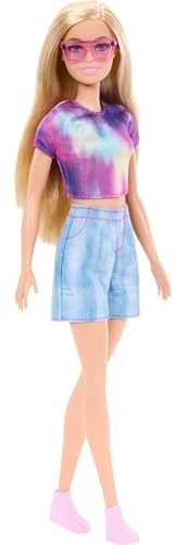 Malibu Doll - Beach Detectives Ages 3+