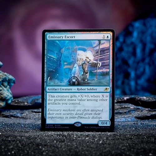 Edge of Eternities Bundle