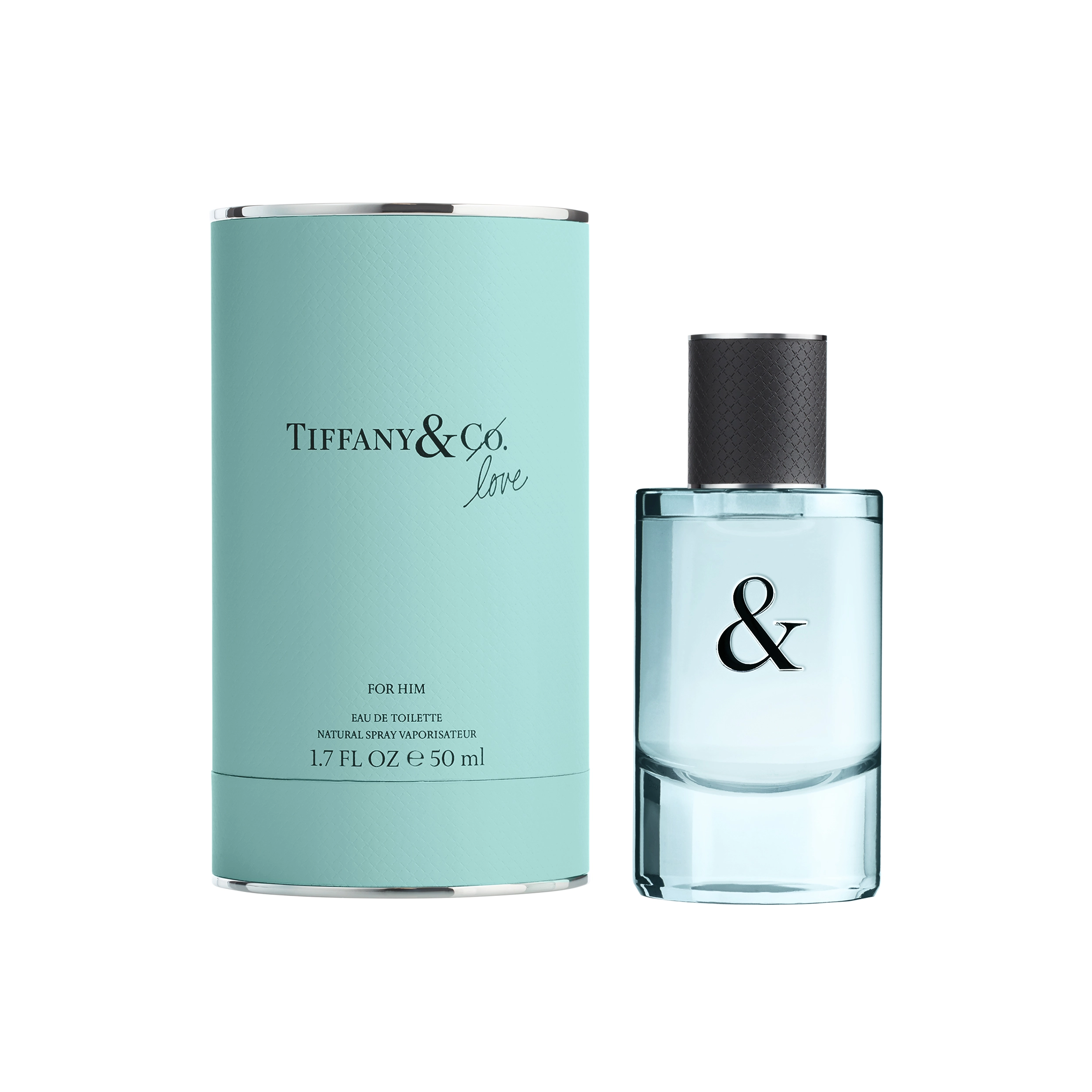 Love For Him Eau de Toilette 50ml