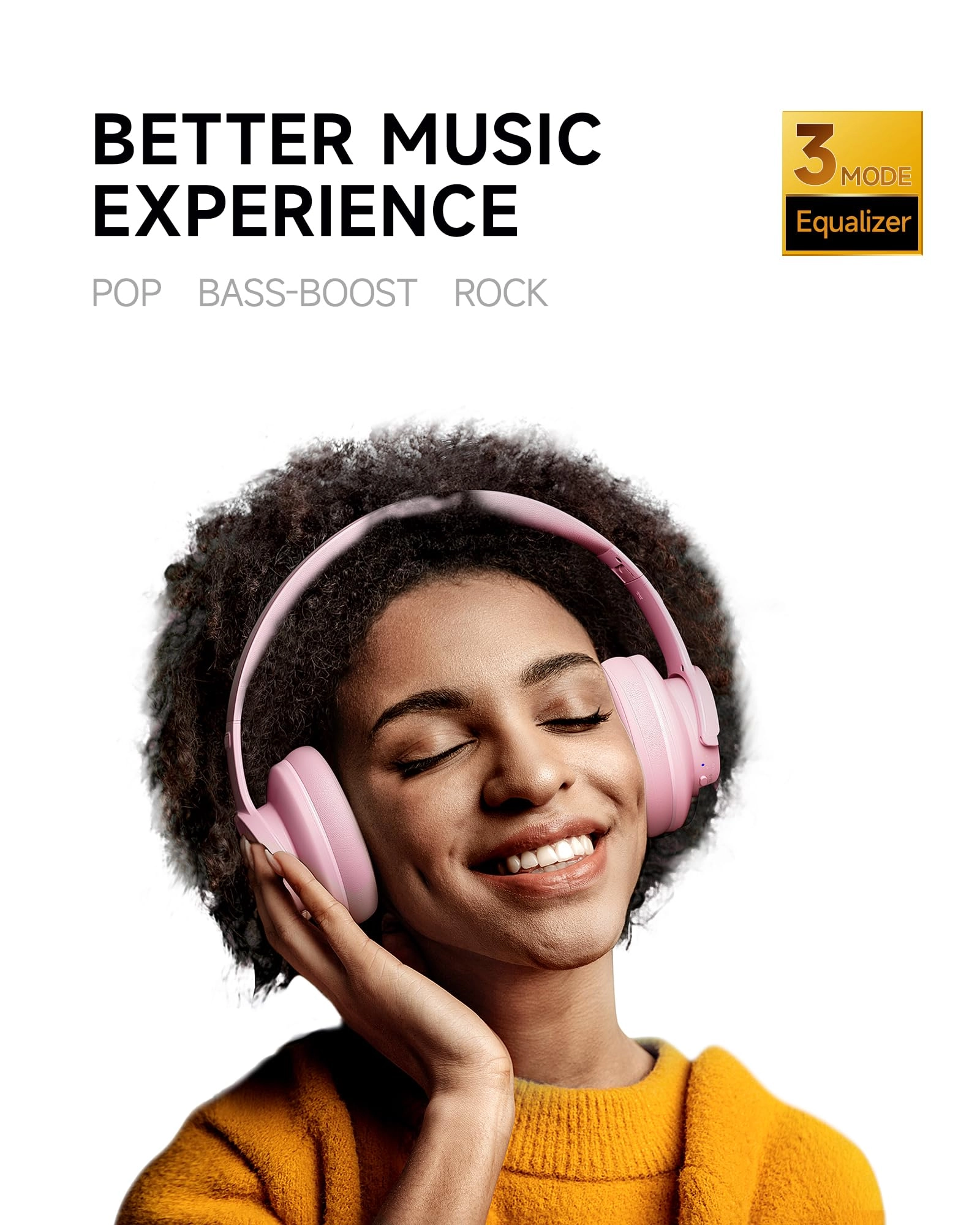 B8 Wireless Headphone