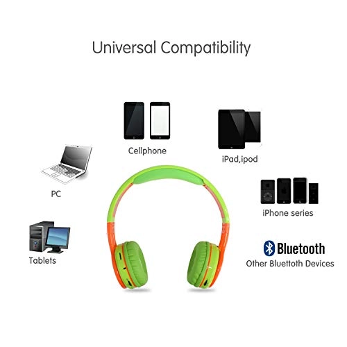 KB-2600 Wireless Headphone