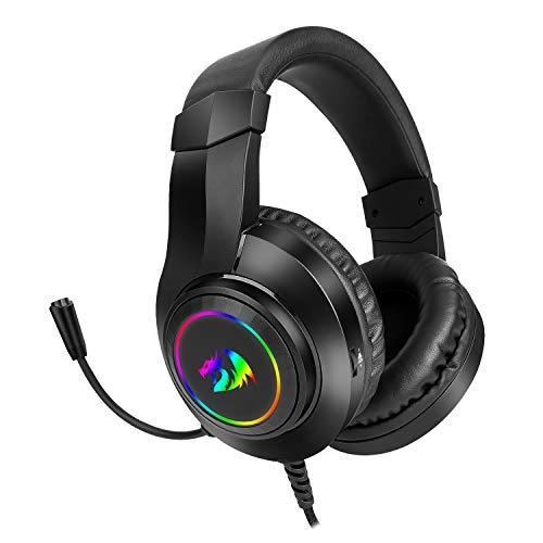 H260 Wired Headphone