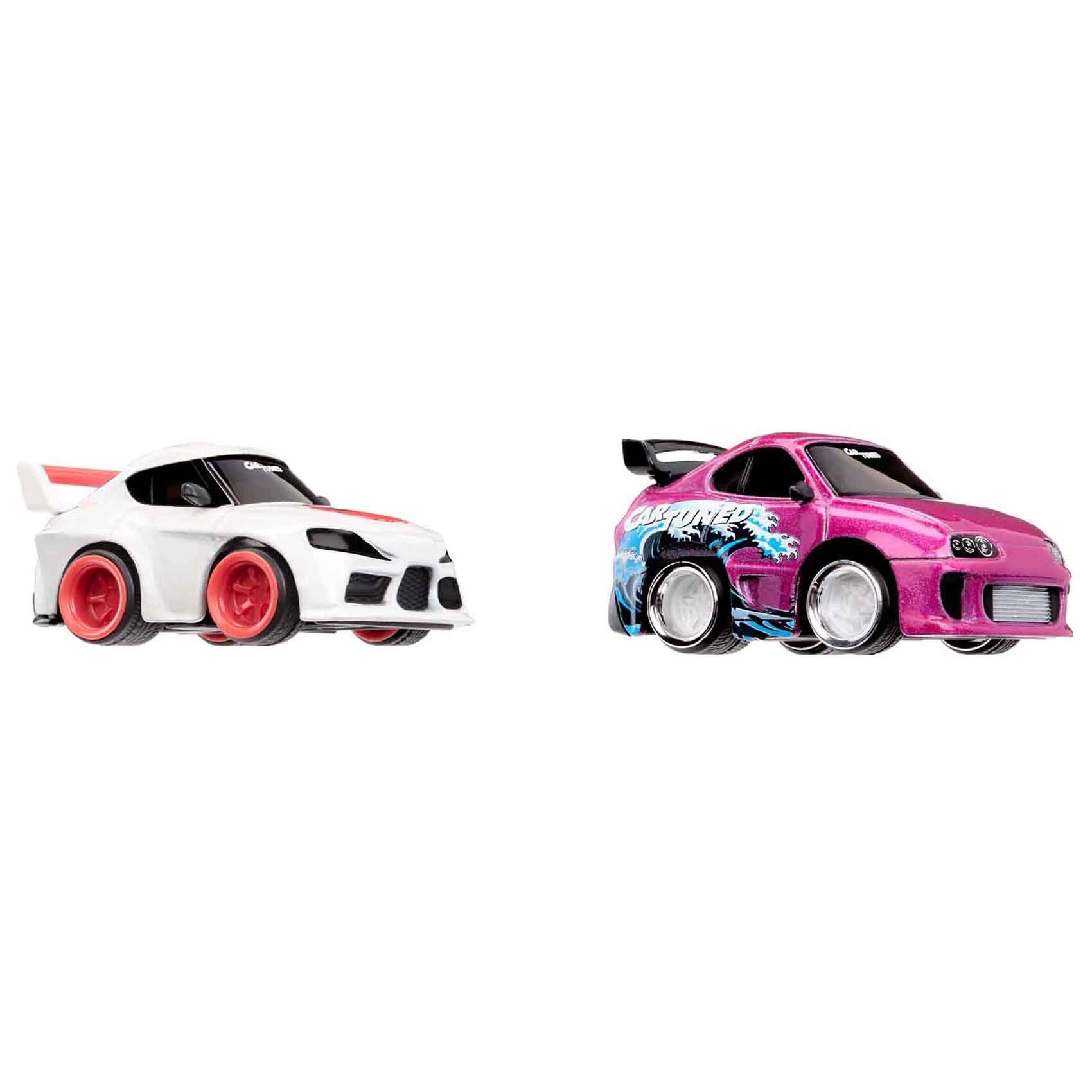Sick Supra '93 + Sick Supra '22 GR Supra - 2pcs