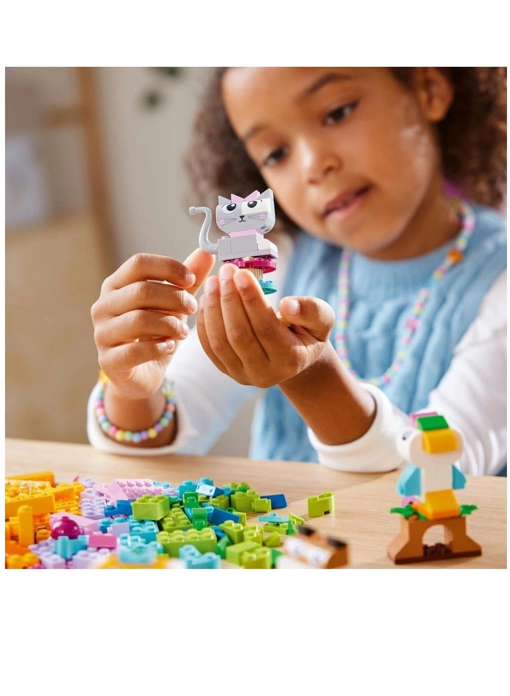 Classic Creative Pets (11034)