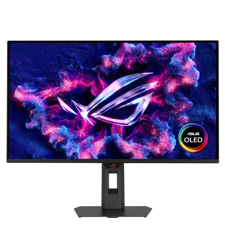 ROG Strix OLED XG27AQDMES - 27-inch 2560 x 1440