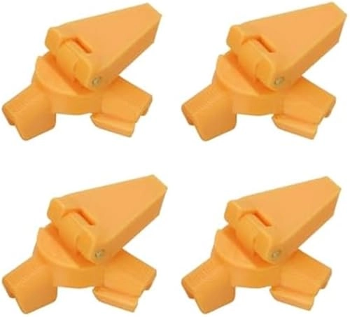 Gimbal Bumper Folding Landing Gear Tail Wing