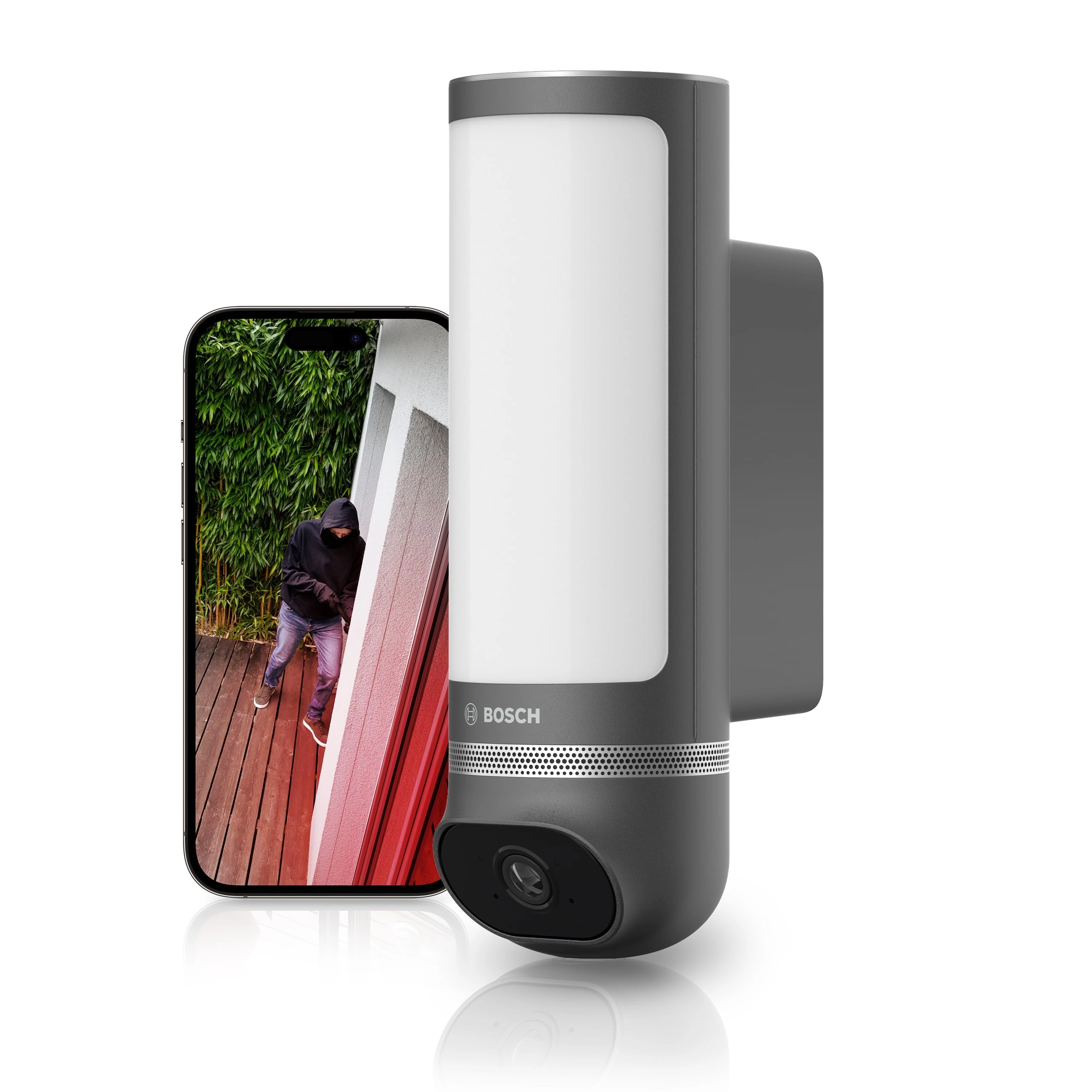 Bosch Outdoor Camera II 1080p