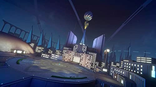 Dyschronia Chronos Alternate - PlayStation VR2