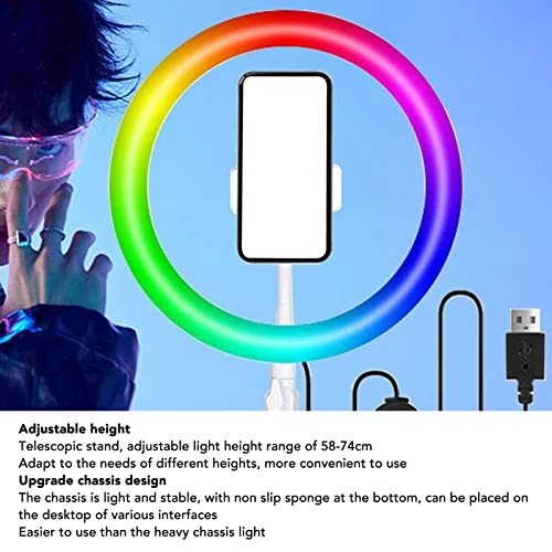 Selfie Light - 10inch