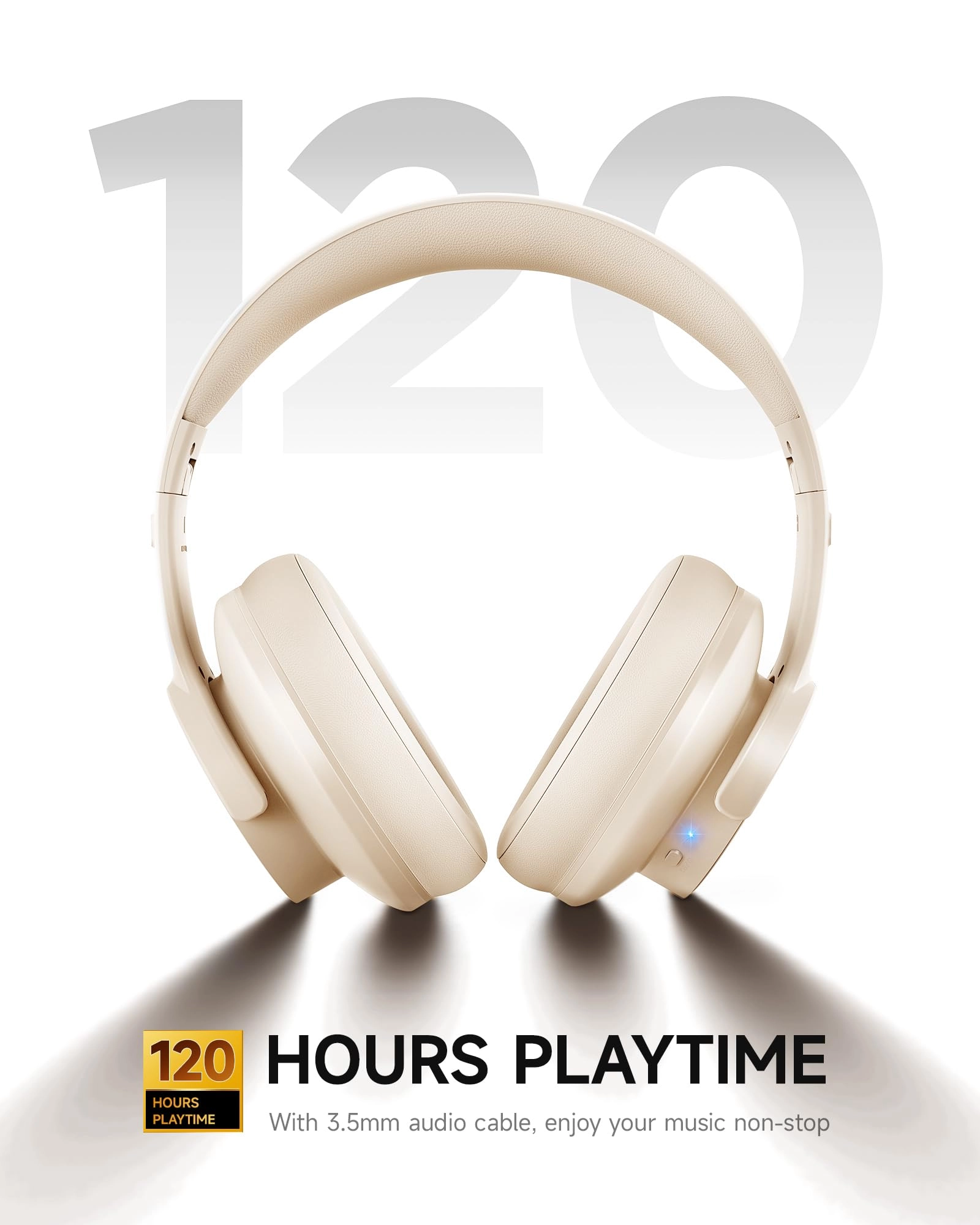 B8 Wireless Headphone