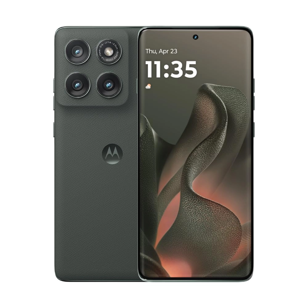 Edge 60 Fusion - 8GB 256GB