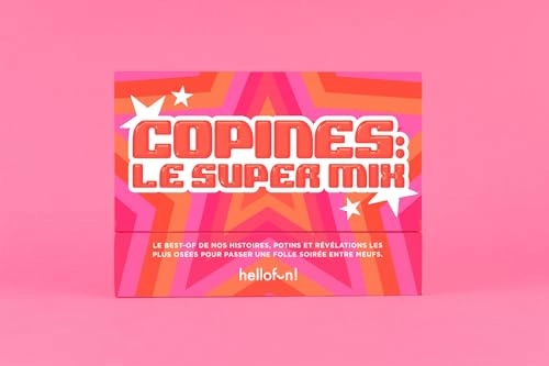 Girlfriends - 18 years and up Adult