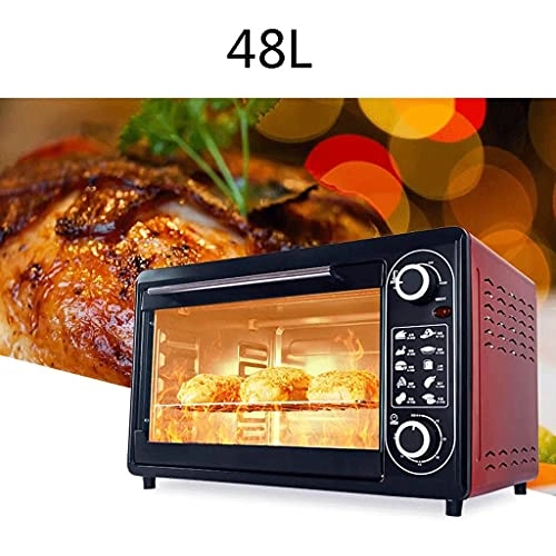 Electric Convection Oven