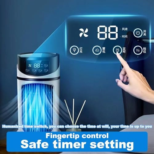 Portable Air Conditioner