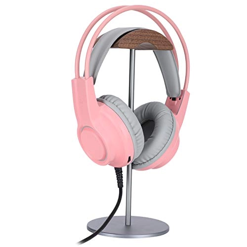 Headphone Stand for Universal - Curved Design