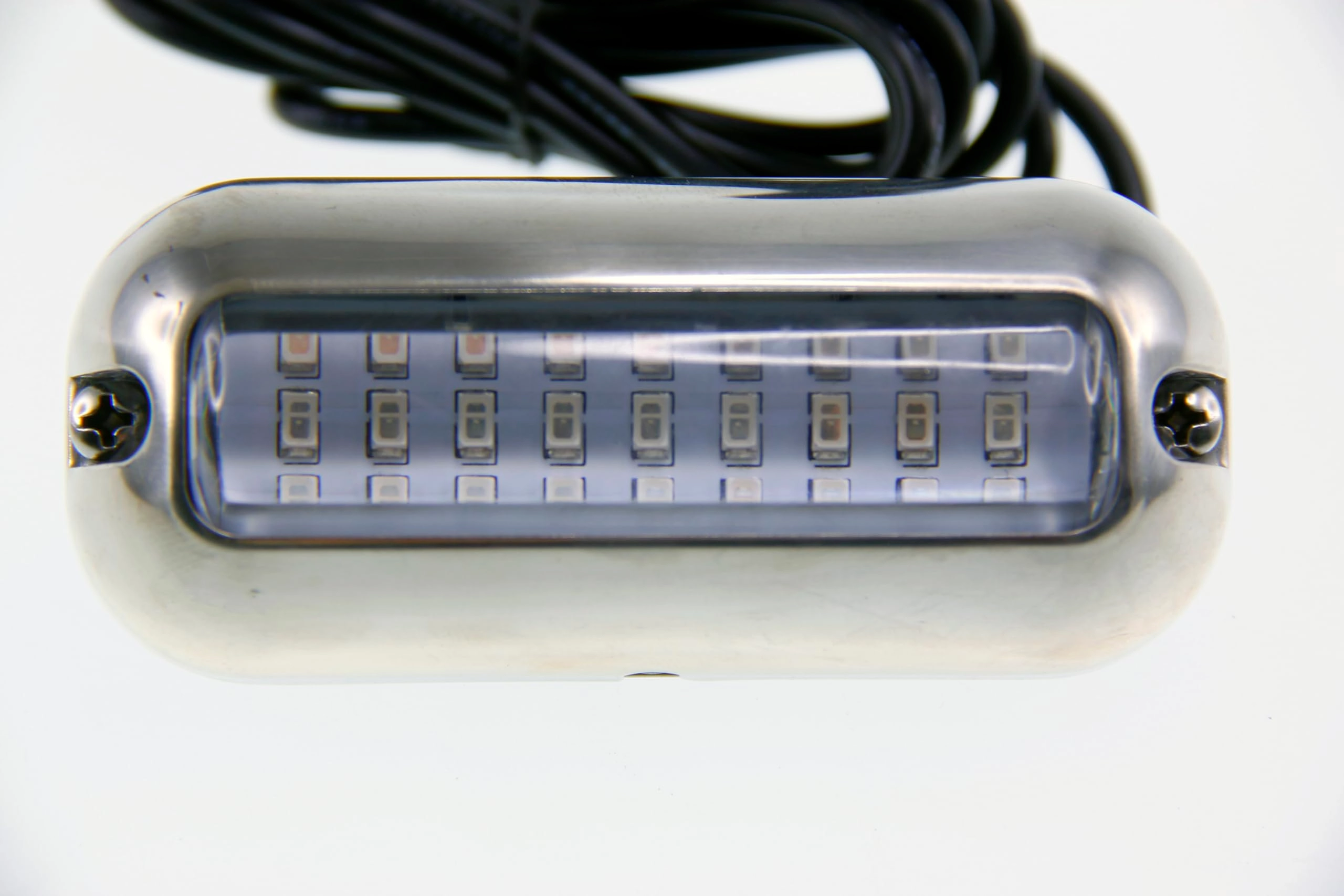 Pactrade Marine Pontoon Boat 27 Led Underwater Light - 120 degrees