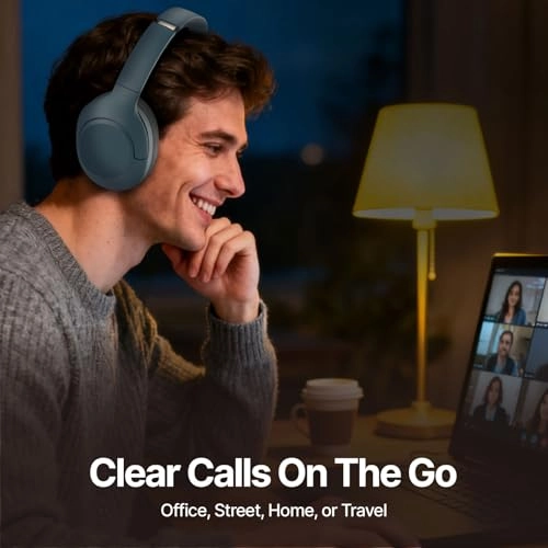 Hyper Pro Wireless Headphone