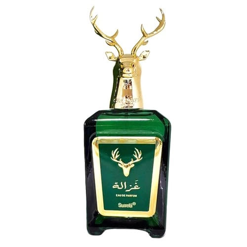 Ghazala Eau de Parfum 100 ml
