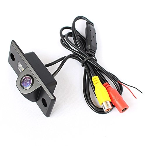 Car Rear View Camera - Night Vision 628 x 586 pixels