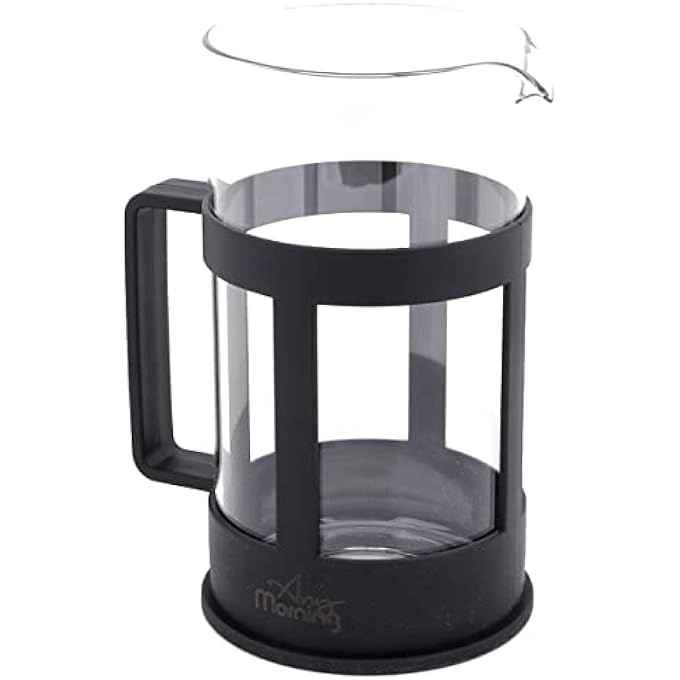French Press - 800 Ml 27 Oz 3 Cup