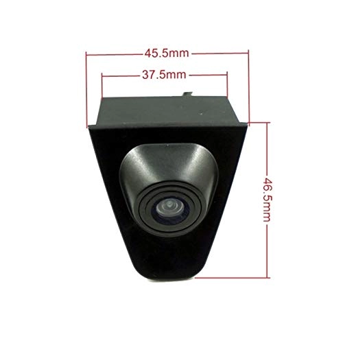 Car Front View Parking Camera - Night Vision 720*480 pixels