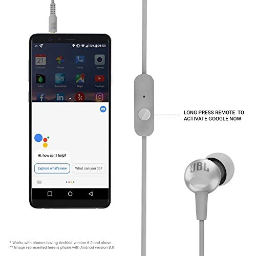 C200SI Wired Earbud