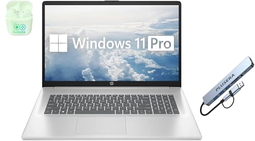 Essiential - 17.3'' 2TB 64GB Ryzen 5 7430U