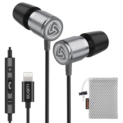 Ultra Wired Earbud
