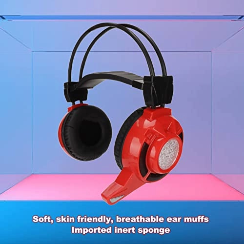 B0BTC42GPW Wired Headset