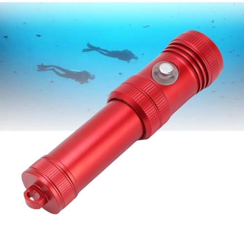Diving Flashlight (1200lm)