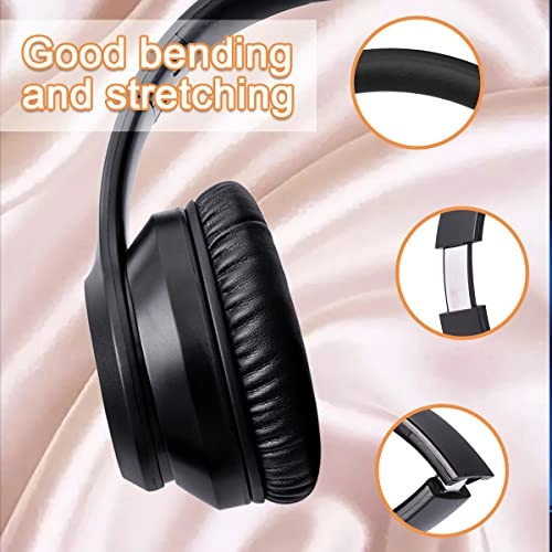 LX-AN06 - Wireless Headphone