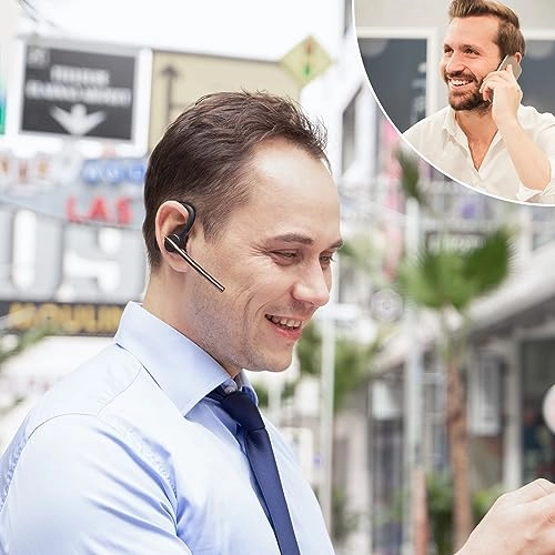 M50 Wireless Headset